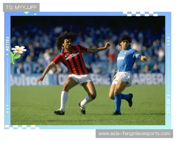 23岁时的足球巨星们：他们的成长轨迹与崭露头角的辉煌瞬间