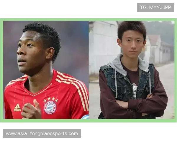 中国足球球迷评选最佳球星榜单揭晓 谁将成为新一代足坛偶像