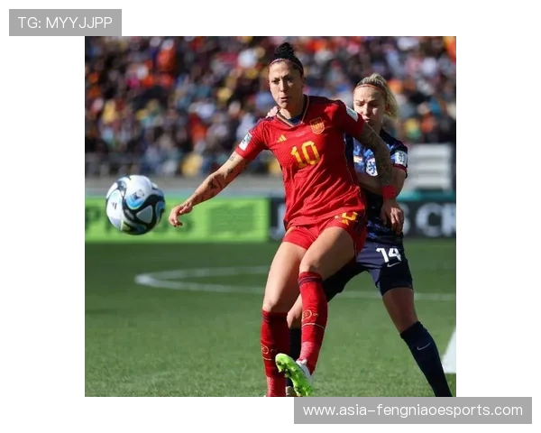 四大女足球星解析：她们如何改变世界足坛的格局与未来