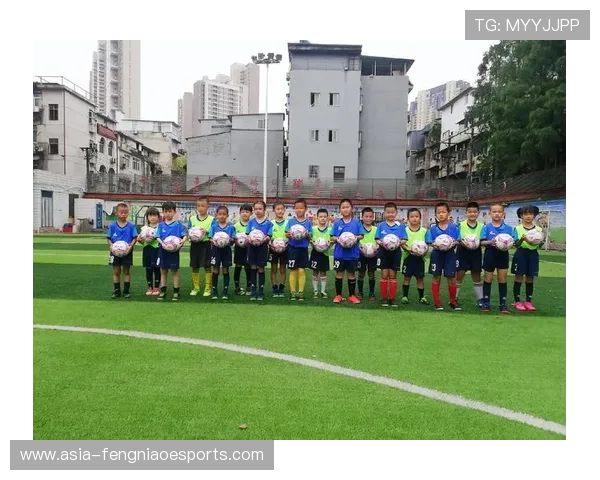 寿县第一球星足球学校助力青少年足球梦想 打造未来足球明星摇篮