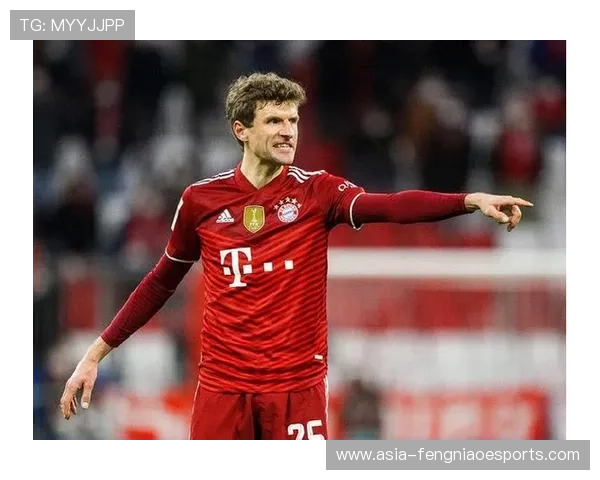 拜仁慕尼黑球星闪耀欧洲赛场引领足球潮流 展现无与伦比的技艺与领袖风范