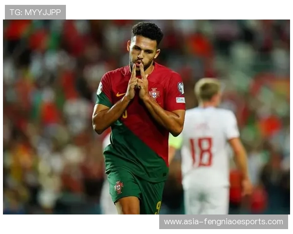 盘点葡萄牙历史与当代最具影响力的足球球星人物