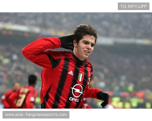 足球巨星卡卡高清动态壁纸震撼呈现点燃绿茵激情瞬间