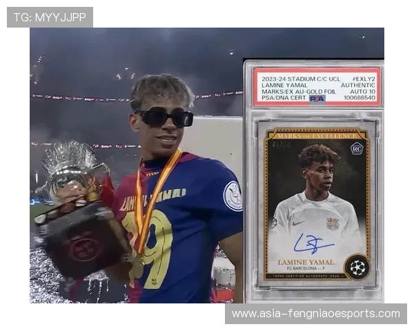 足球球星卡片收藏与投资的魅力与潜力分析：市场趋势与未来发展